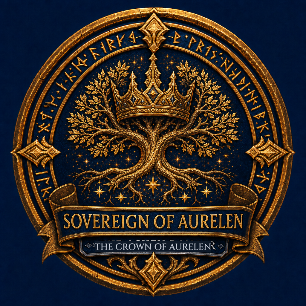 Crest of Aurelen